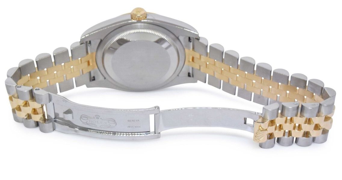 Rolex Datejust 116233